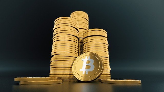 zlaté bitcoiny